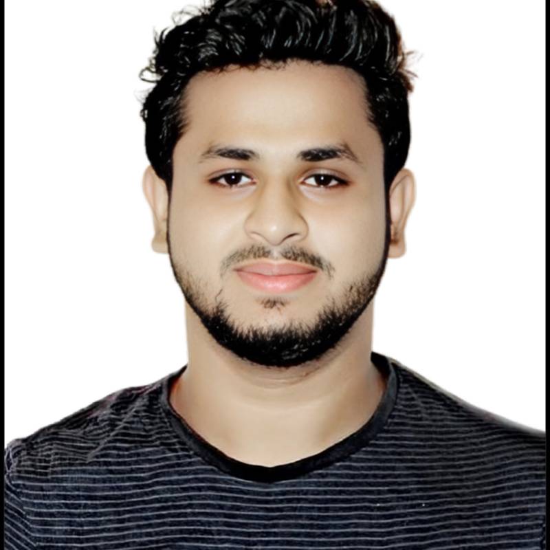 Polash, 31, Sewa