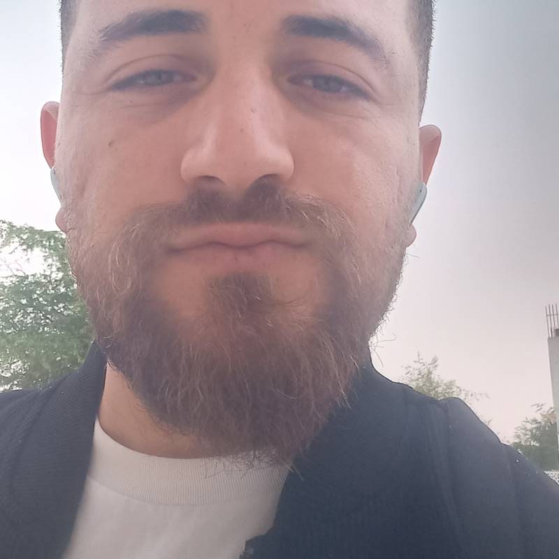 Ala eddine, 23, Milanoa