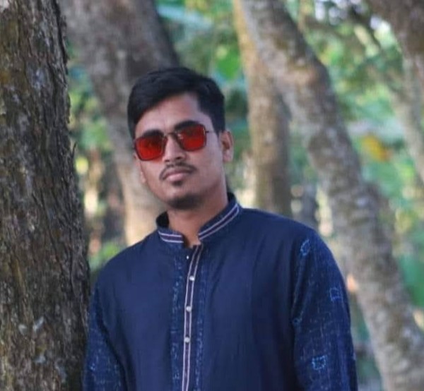 Aminul, 33, Vallehermoso