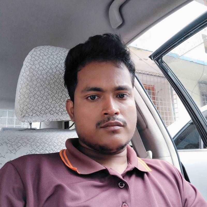 Ripon khan, 31, Jiannan
