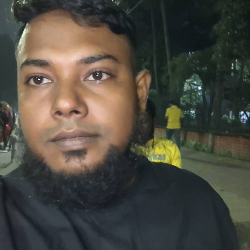 Md shohidul islam shawon, 32, Sammamish