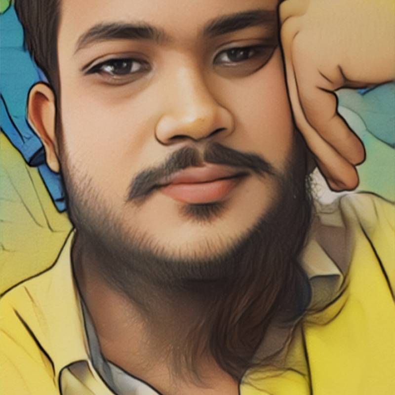 Nabil Islam, 29, Patuakhali