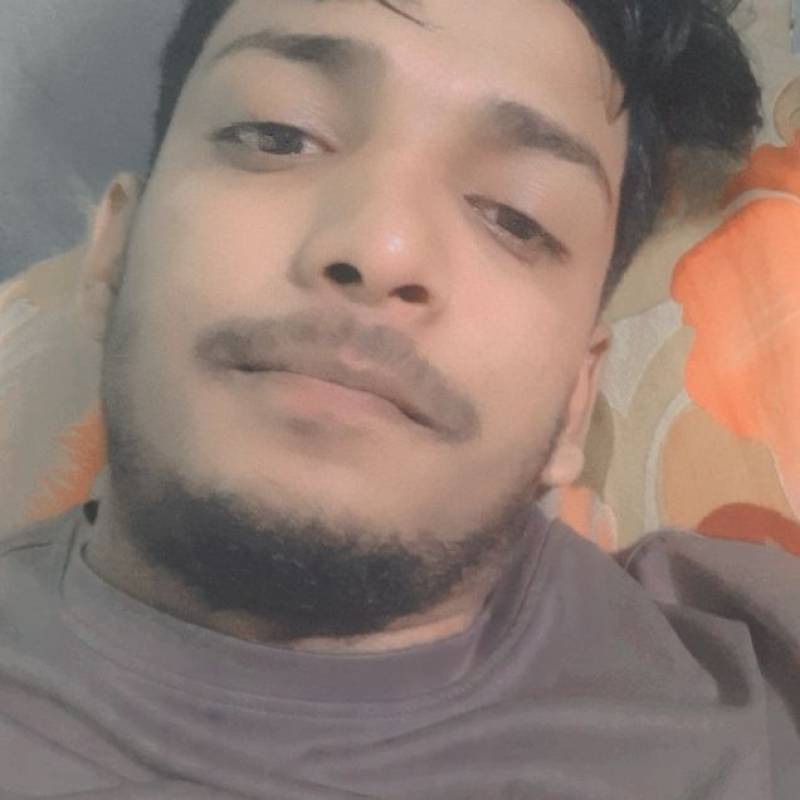 Roki, 24, Santa Fe