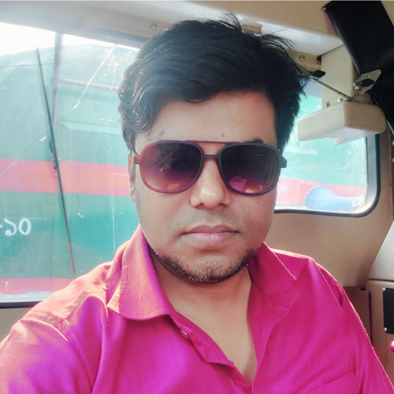 Nur islam, 37, Feni