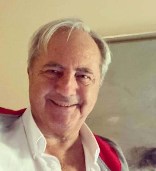Leifjohnson, 66, Bennington