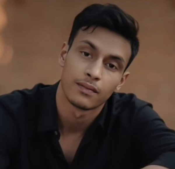 Akash, 26, Kovvali