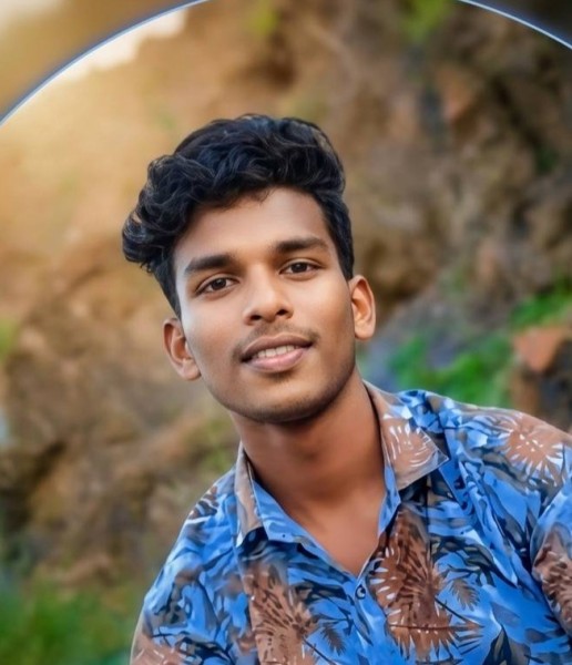 ROBIUL, 23, Rongpur