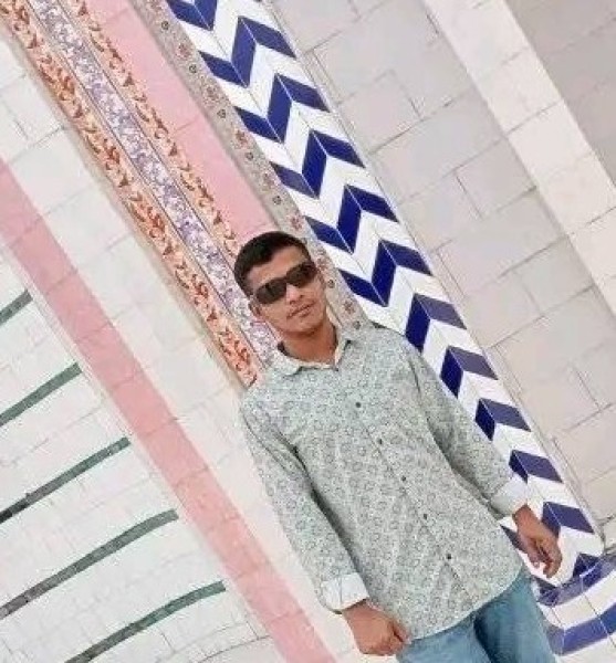 Roky, 23, Omaruru