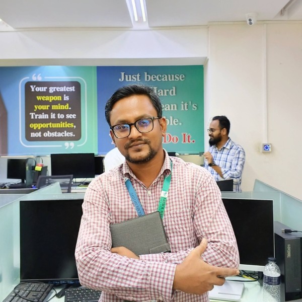 TUHIN, 35, united state