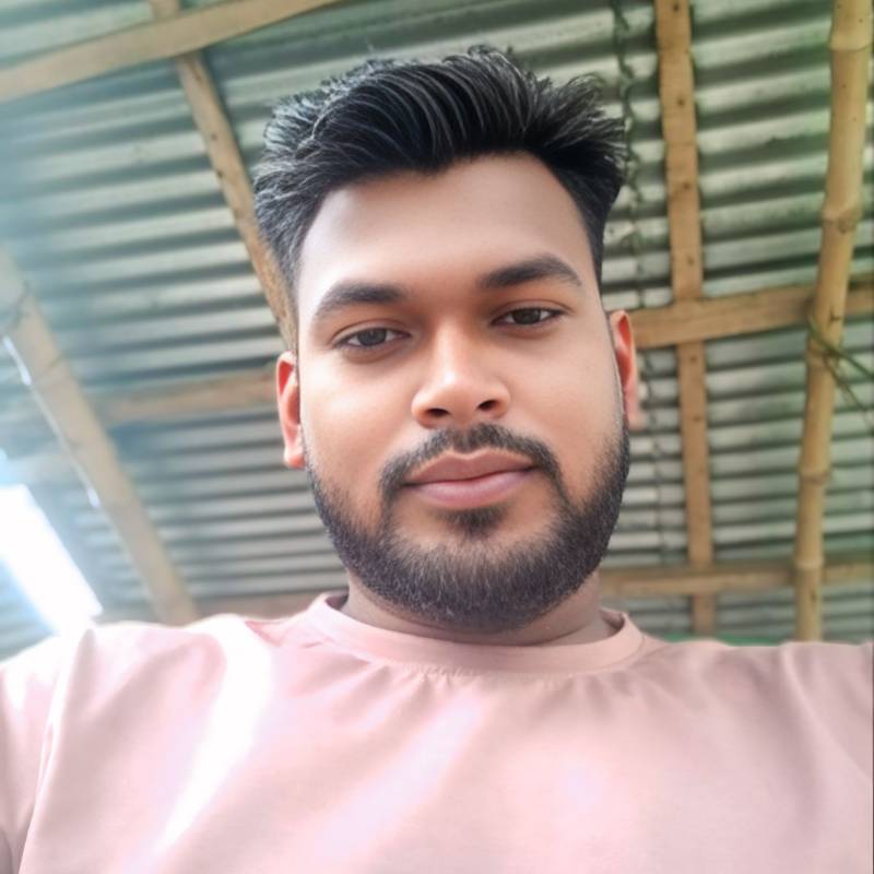 Shurjo, 26, Krasnoyarsk