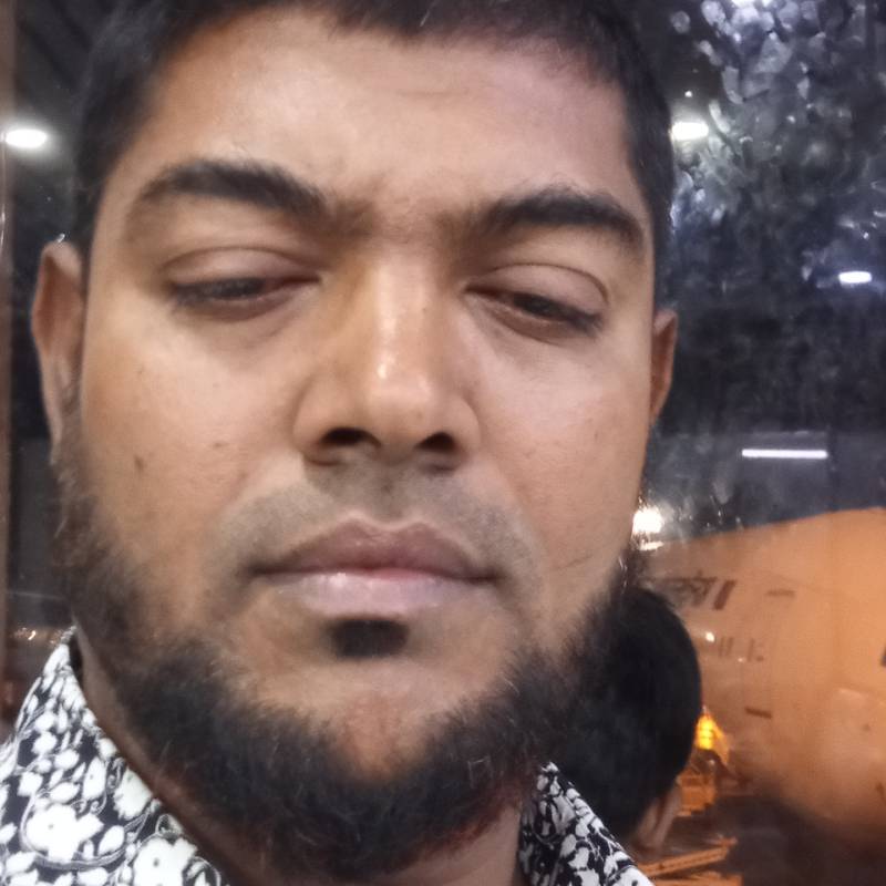 Monir hossain, 31, Presidente Dutra