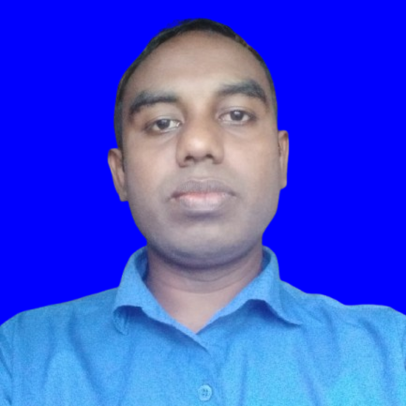 MD SURUJ MIA, 27, Lakato