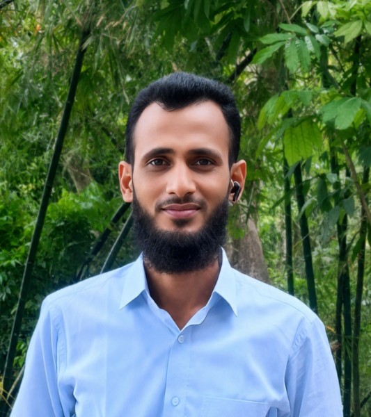 MOHIN UDDIN PATWARI, 26, Jkkk