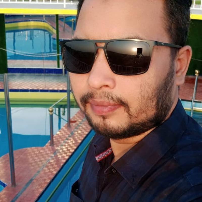 Faris, 26, Tiruppur