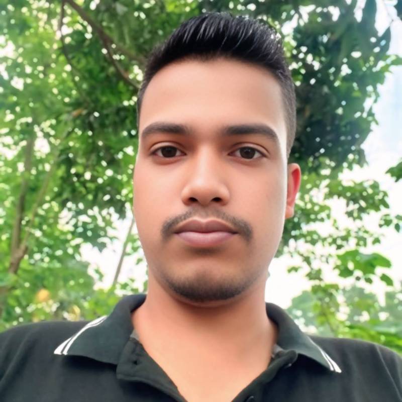 Md Shamim Dewan, 31, Orthez