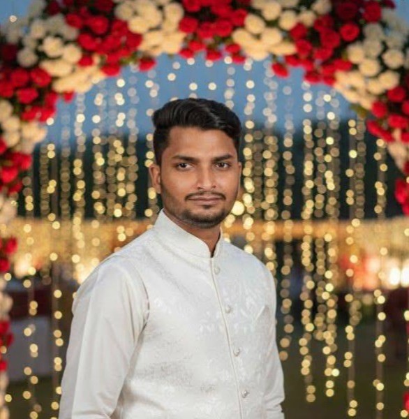 Md pappu, 27, Jambol