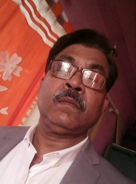 Badal, 62, Nouna