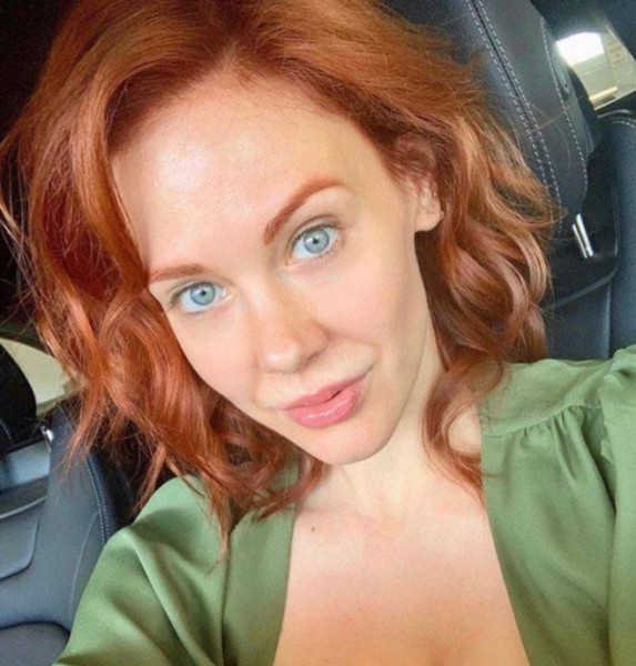 Millicent, 28, Lhcjn