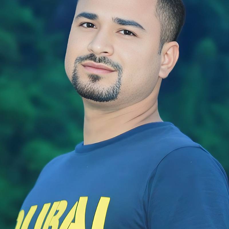 Ajoy Roy, 29, Cherryville