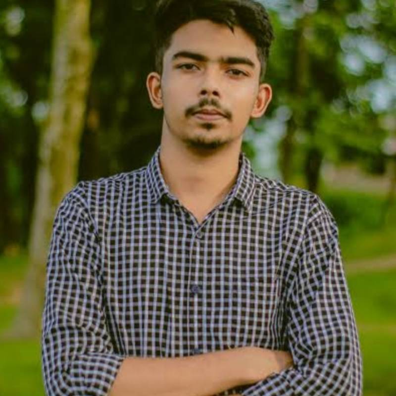 David, 24, Rjamahendri