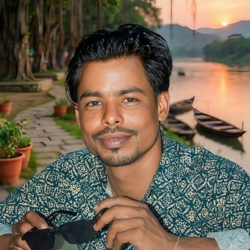 Saidul, 37, Guixi