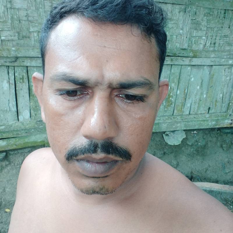 Ismail, 34, Ammapettai