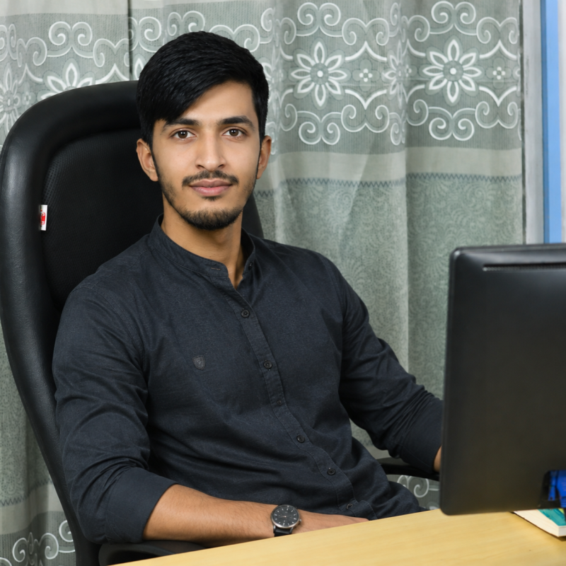Md Khalid Abdullha Rafi, 30, Hamadn