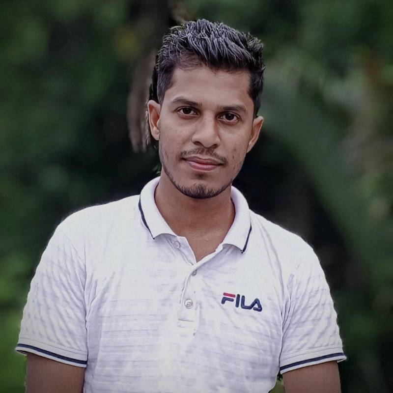 MD Riaz Mahmud, 27, Lanciano