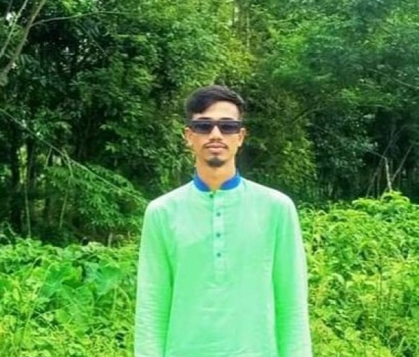 Md, 33, Englishbangla