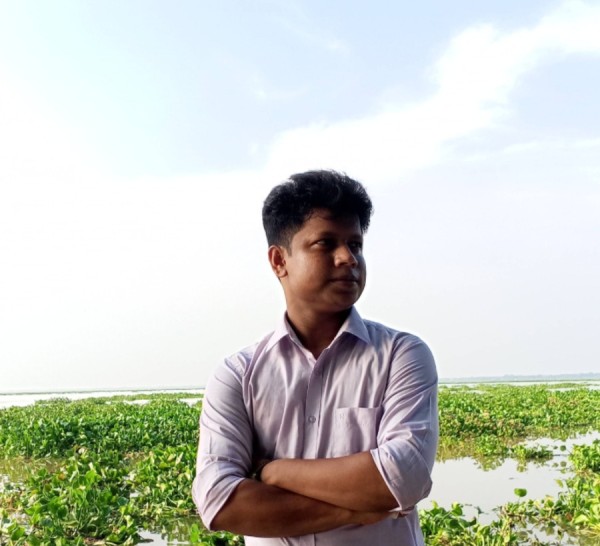 Shahadat Hossain, 28, Tirutturaippndi