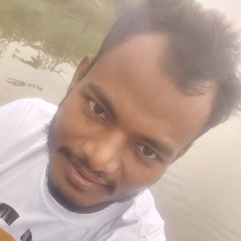 Halim, 31, Rongpur