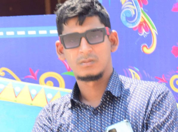 Shopon, 34, Jiypurhat
