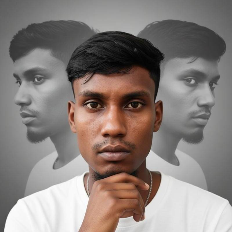 Md Jahangir Alli, 26, Thuringia
