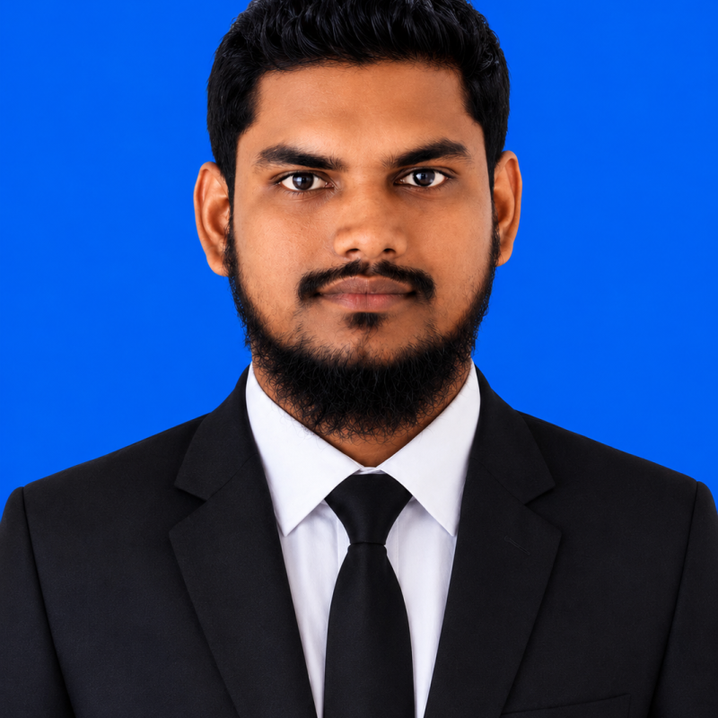 Nasir, 38, Kauniainen