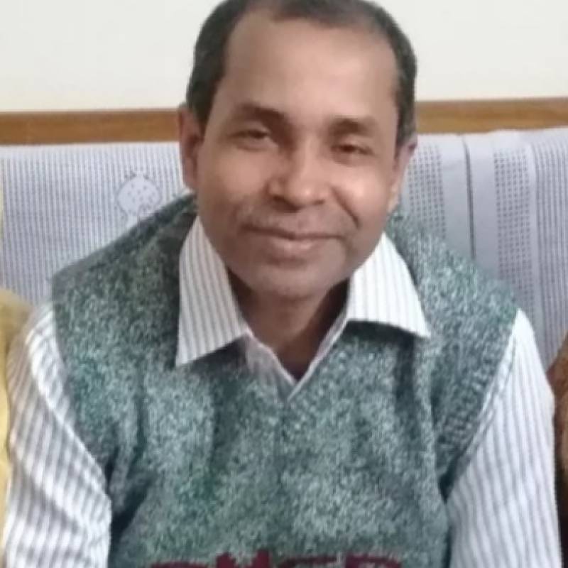 Rafikul islam, 31, Dhaka Badda 