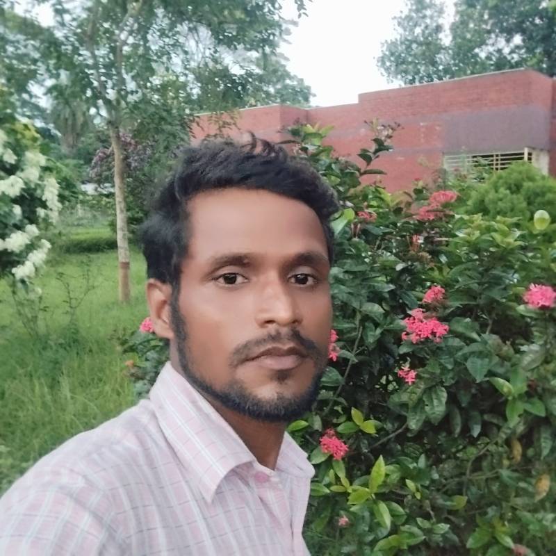 NAZMUL, 35, Sansa