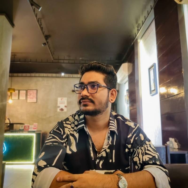 Abid Shuvo, 31, Walworth