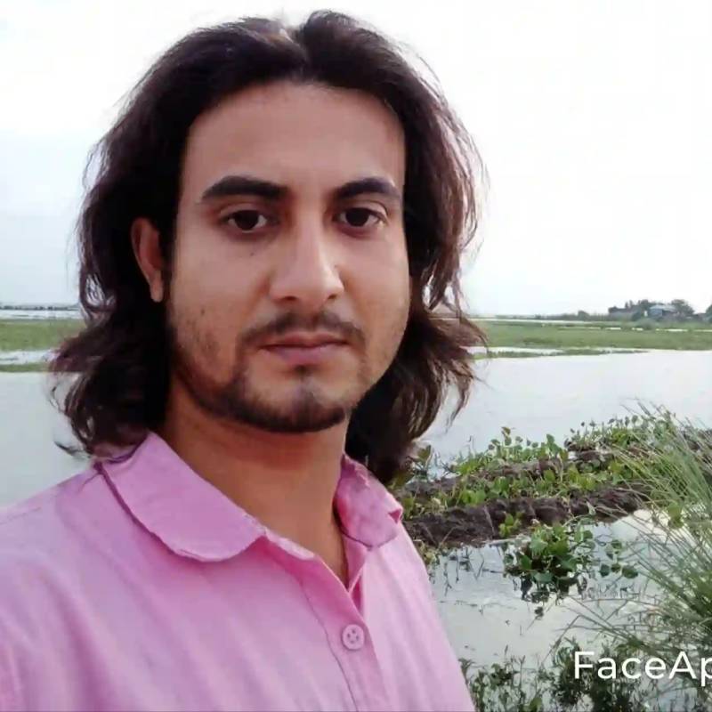 Firoz, 27, Sisauna