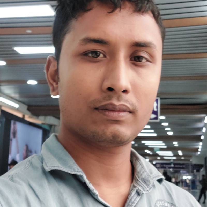HM RABIUL ISLAM, 30, Shanywathit