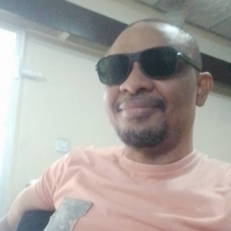 Rex, 46, Sreshjan