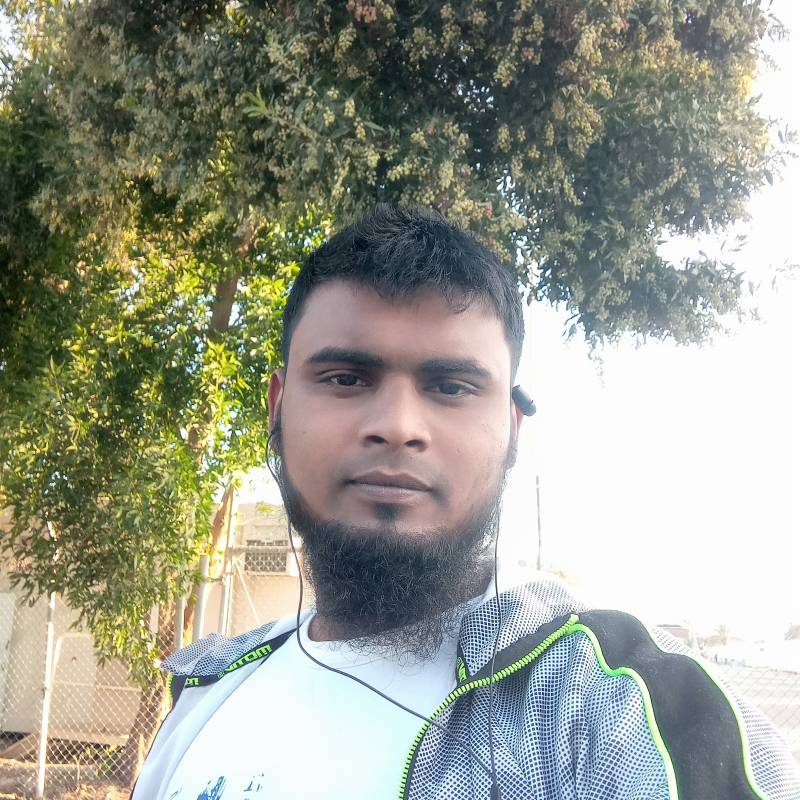 HOsen, 26, Mirpur 