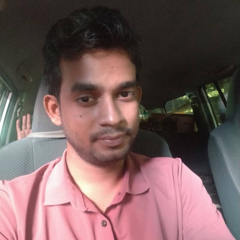 Firoz Kabir, 29, Despatch