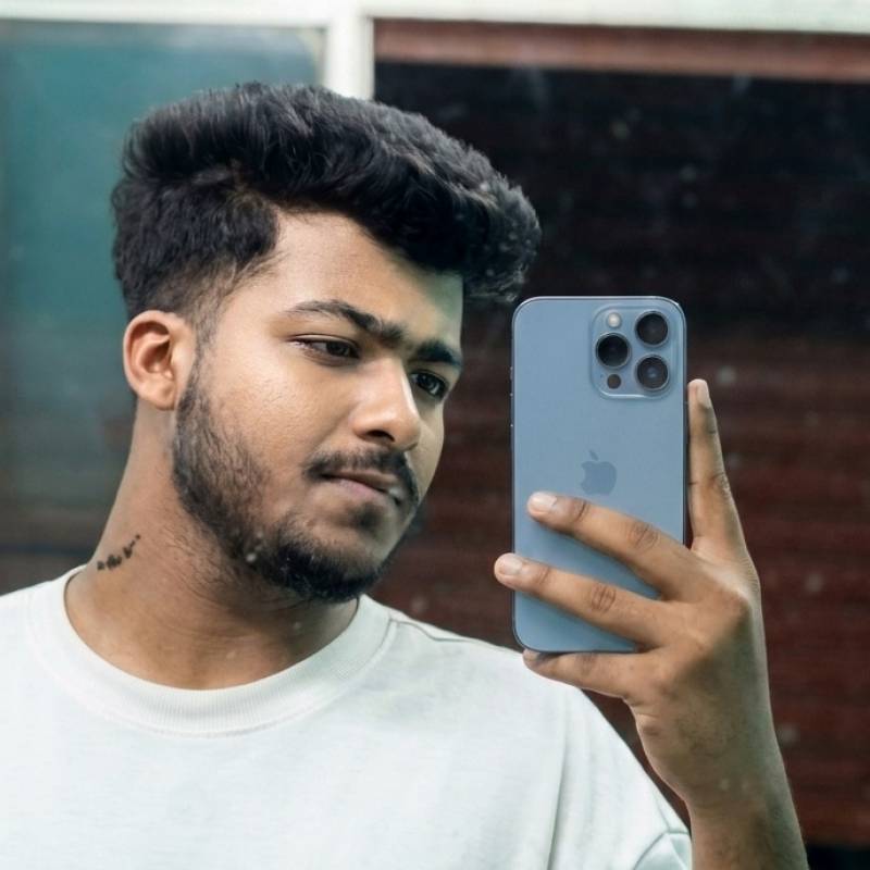 Srejon, 25, Nova Era