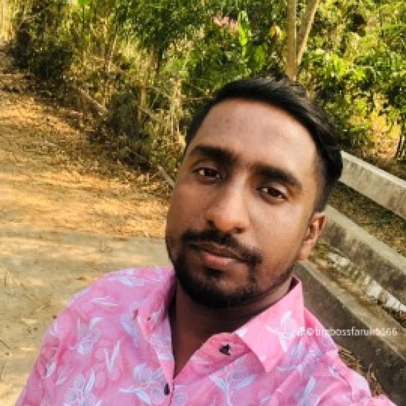 Umar faruk, 27, Hhchjgfyfj