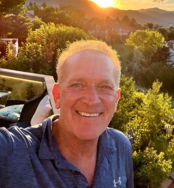 Eric, 57, Lebanon