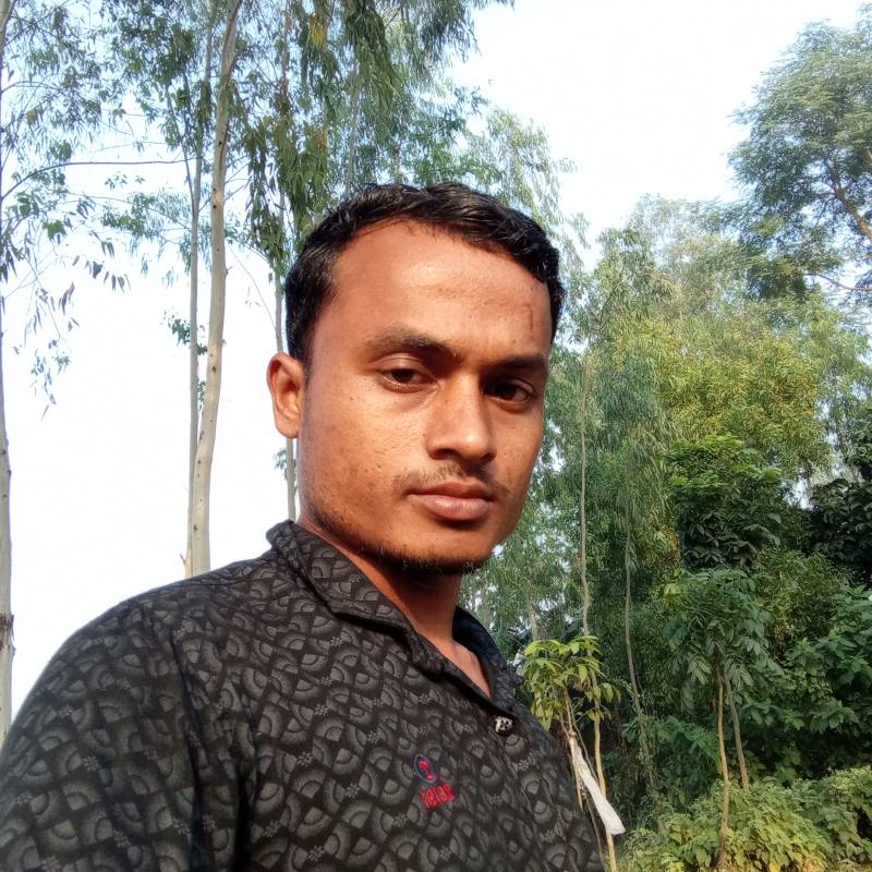 Momin, 22, Bangl