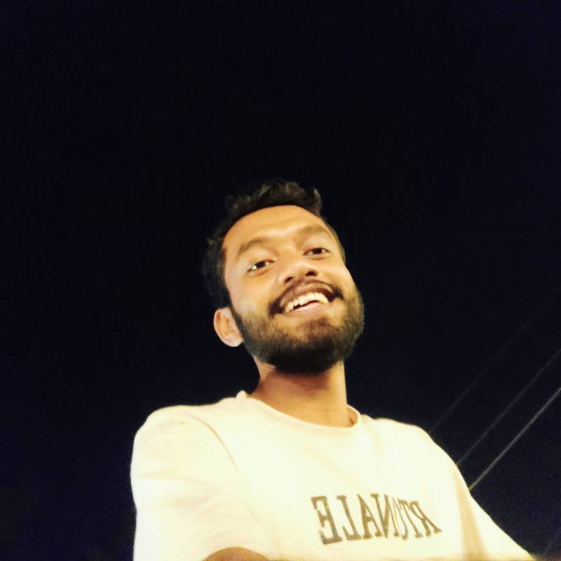Sheikh emon, 27, Barishal
