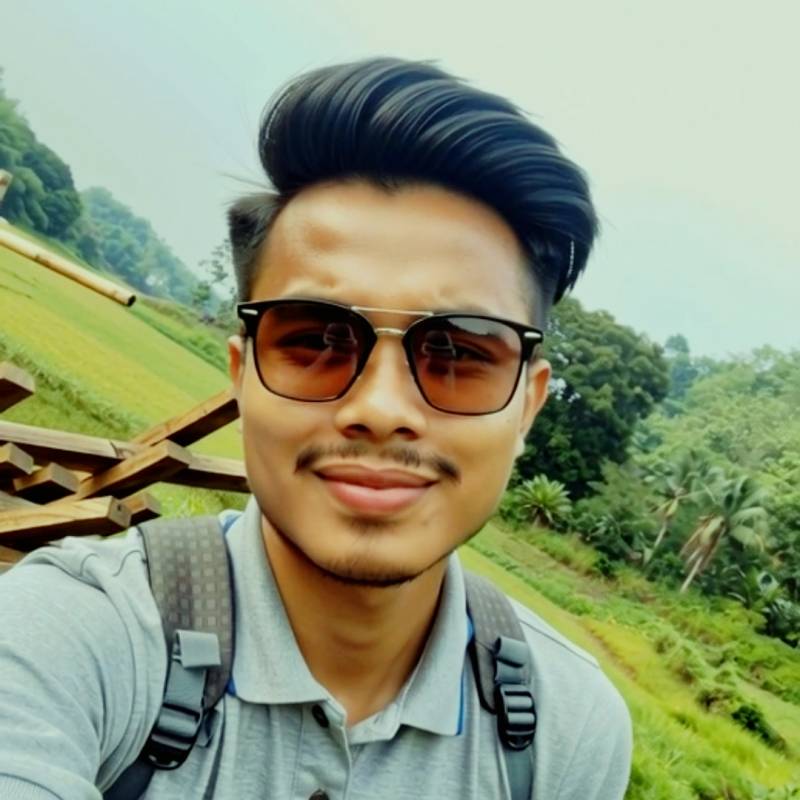 Charittra, 26, Manikganj