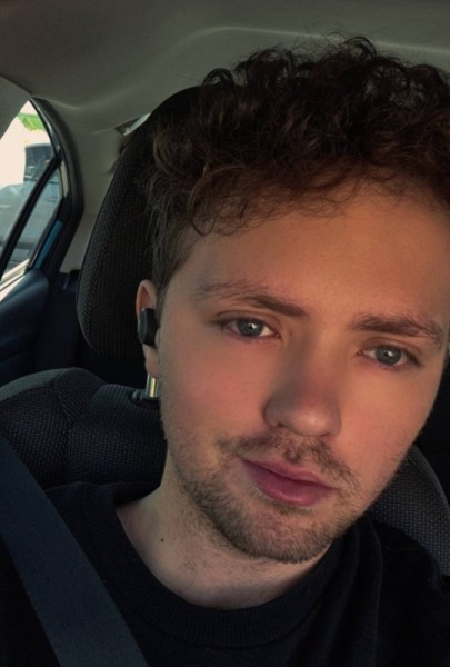 Brandon, 24, Busia