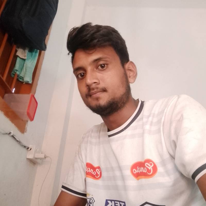 MD Gofran islam, 25, Montemurlo